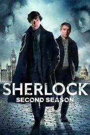 Sherlock: Stagione 2