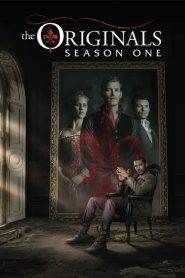 The Originals: Stagione 1