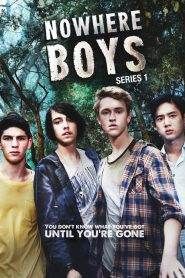 Nowhere Boys: Stagione 1