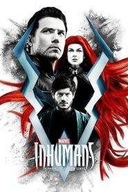 Inhumans: Stagione 1