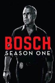 Bosch: Stagione 1