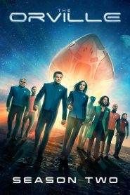 The Orville: Stagione 2