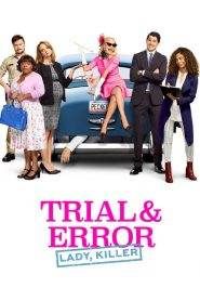 Trial & Error: Stagione 2