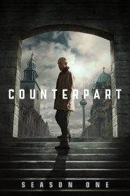 Counterpart: Stagione 1