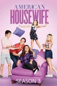 American Housewife: Stagione 3