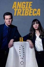 Angie Tribeca: Stagione 2