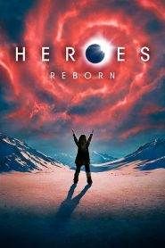 Heroes Reborn: Stagione 1