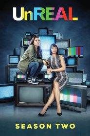 UnREAL: Stagione 2