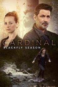 Cardinal: Stagione 2