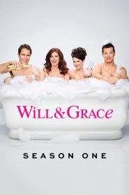 Will & Grace: Stagione 1