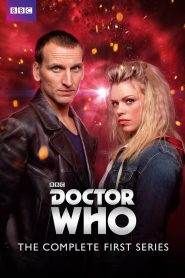 Doctor Who: Stagione 1