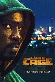 Luke Cage: Stagione 1