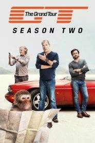 The Grand Tour: Stagione 2