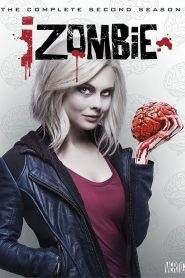 iZombie: Stagione 2