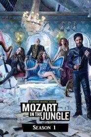 Mozart in the Jungle: Stagione 1