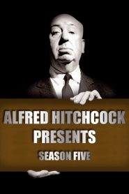 Alfred Hitchcock presenta: Stagione 5