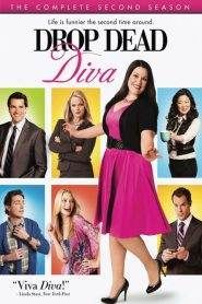 Drop Dead Diva: Stagione 2