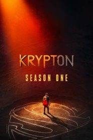 Krypton: Stagione 1