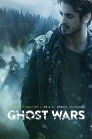 Ghost Wars: Stagione 1