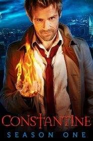 Constantine: Stagione 1