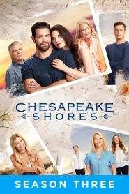 Chesapeake Shores: Stagione 3