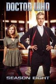 Doctor Who: Stagione 8