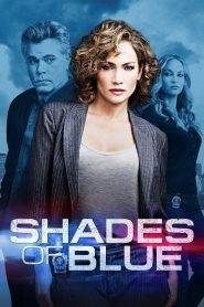 Shades of Blue: Stagione 1