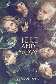 Here and Now: Stagione 1