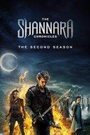 The Shannara Chronicles: Stagione 2