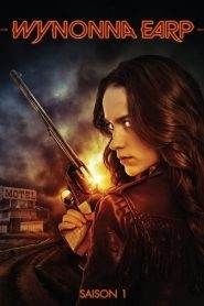 Wynonna Earp: Stagione 1