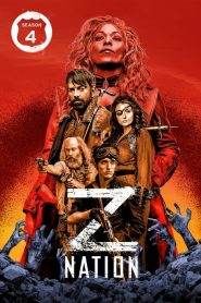 Z Nation: Stagione 4