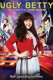 Ugly Betty: Stagione 3