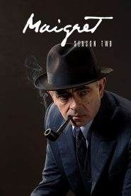 Maigret: Stagione 2