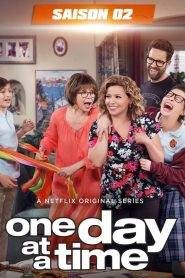 One Day at a Time: Stagione 2