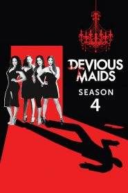 Devious Maid – Panni sporchi a Beverly Hills: Stagione 4