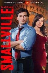 Smallville: Stagione 8