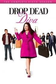 Drop Dead Diva: Stagione 6