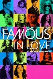 Famous in Love: Stagione 2