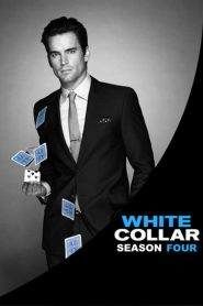 White Collar – Fascino criminale: Stagione 4