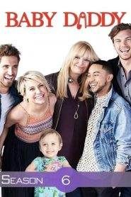 Baby Daddy: Stagione 6