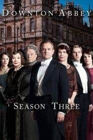 Downton Abbey: Stagione 3