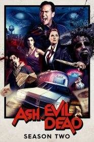 Ash vs Evil Dead: Stagione 2