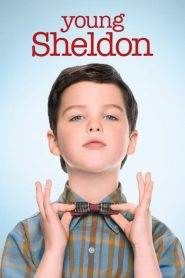 Young Sheldon: Stagione 1