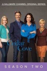 Cedar Cove: Stagione 2