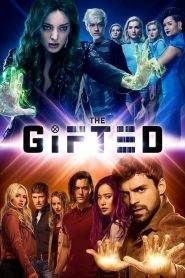 The Gifted: Stagione 2