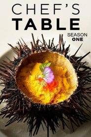 Chef’s Table: Stagione 1