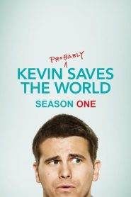 Kevin (Probably) Saves the World: Stagione 1