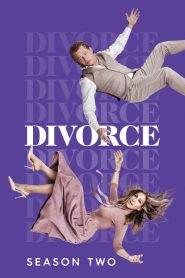 Divorce: Stagione 2