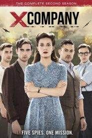 X Company: Stagione 2