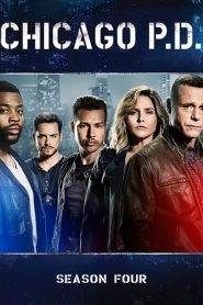 Chicago P.D.: Stagione 4